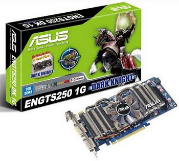ASUS ENGTS250